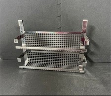 Rösle offene Küche Gewürzregal zweifach