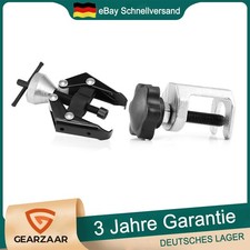 2 Stück Wischerarm Abzieher