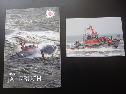 Jahrbuch 2026 und - ***,