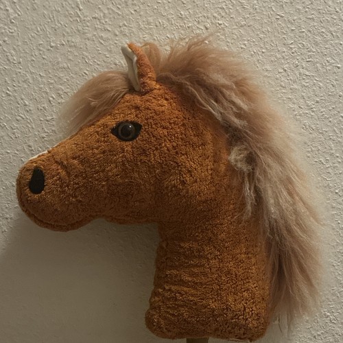Steckenpferd hobby horse - steckenpferd,