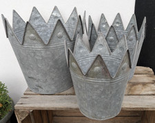 ❤️3 er Set Krone