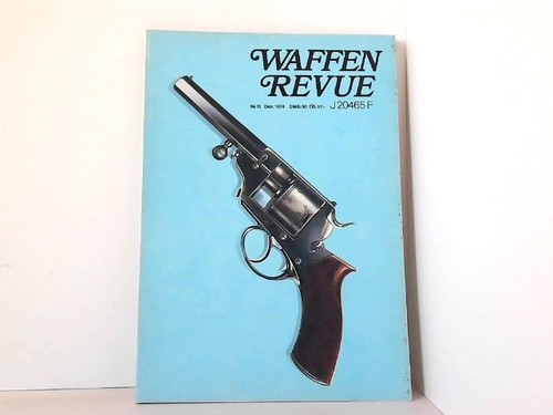 Waffen revue 15 dezember - waffen, revue.