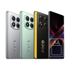Xiaomi POCO X7 5G Smartphone