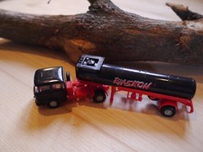 Skoda Zugmaschine Elaskon