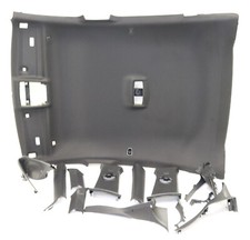 BMW 4er F36 GranCoupe M-Paket