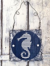 Deko-Schild Holzschild Bild