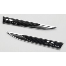 Original VW Polo 6 (2G) R-Line