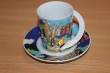 Rosenthal Cupola-Espressotasse