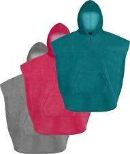 Kinder Badeponcho | Bademantel