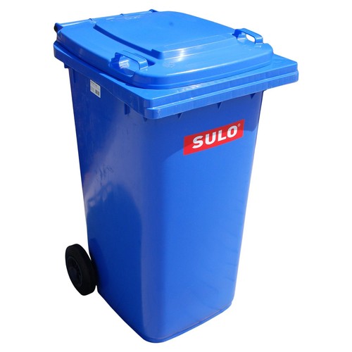 Stück sulo 80l blau - sulo,