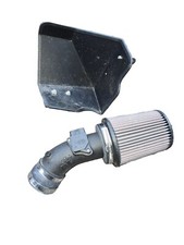 K&N Generation II Performance Kit  Für Toyota Celica (T23) Mit Luftmassenmesser