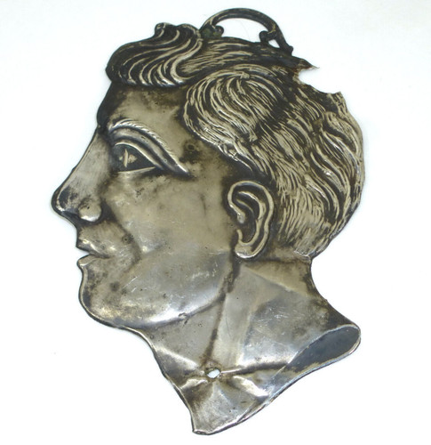 Votivgabe votive italien xix - votive,