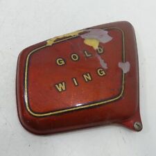 Honda GL 1000 Gold Wing Seitendeckel rechts Seitenverkleidung A1817
