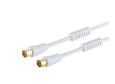 Antennenkabel m. Ferrit