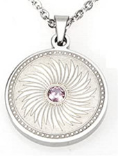 T-Prime 2774 Medaillon