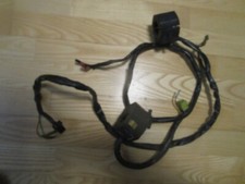 Suzuki Lenkerschalter links - rechts GSXR 1100, 89-92, GV73C , Original