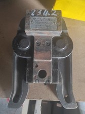 Jaw Sling Pressing Geberit