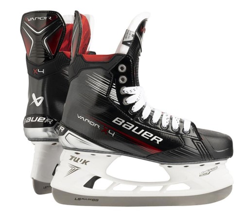 Bauer vapor schlittschuh - bauer,