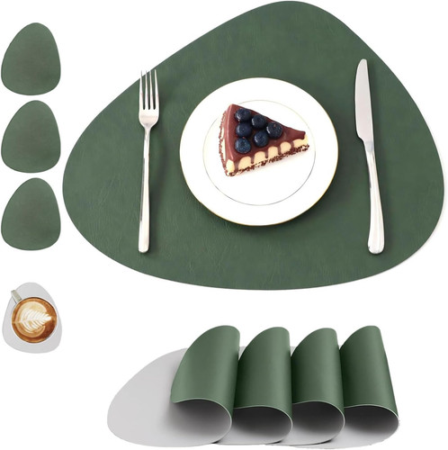 4er set platzsets - set,