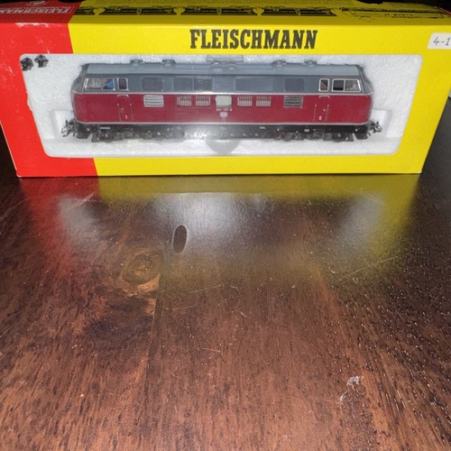 Fleischmann 4235 diesel - 4235,
