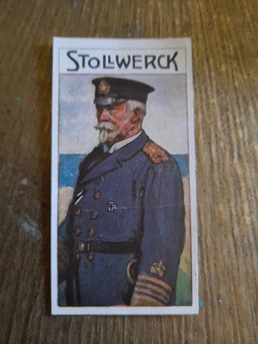 Stollwerck sammelbild album - stollwerck,