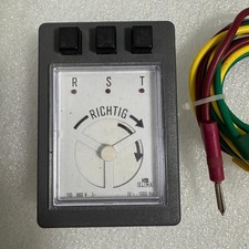 H & B Elima Drehfeld