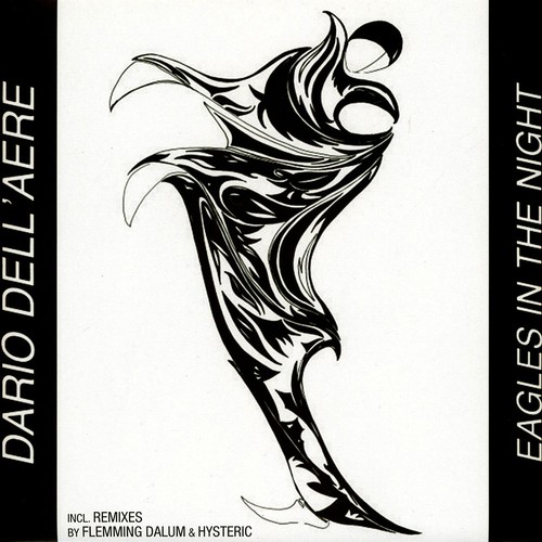 Dario dell aere eagles in - dario,