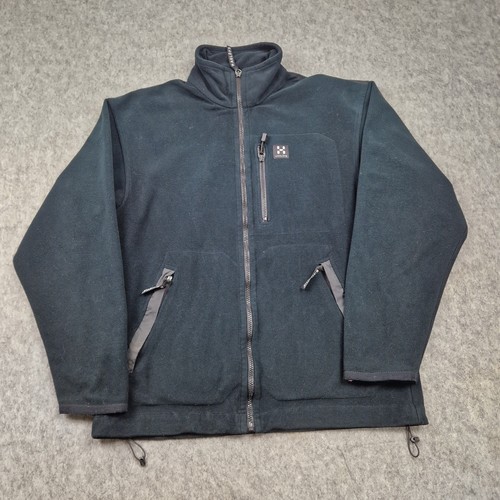 Haglöfs fleecejacke herren - haglöfs,
