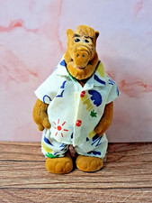 Simba ALF Null Problemo