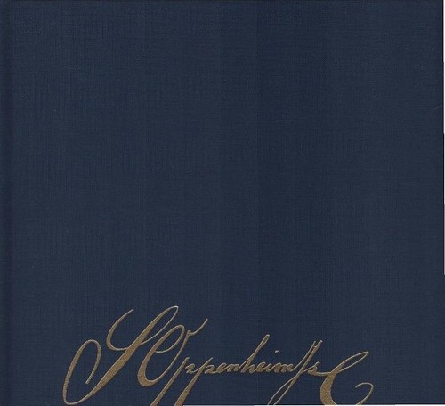 Sal oppenheimer cie - sal., u.