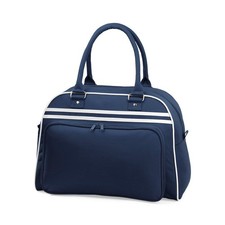 Bagbase retro bowling bag - retro,