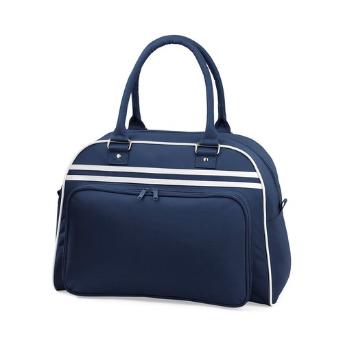 Bagbase retro bowling bag - retro,