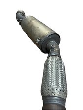 Ruß- / Partikelfilter MB Sprinter A9064906281