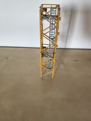 Potain mdt 178 turmstück - 2x,