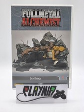 Fullmetal Alchemist Vol. 4 -