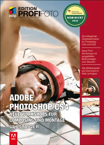 Adobe photoshop cs4 - photoshop,