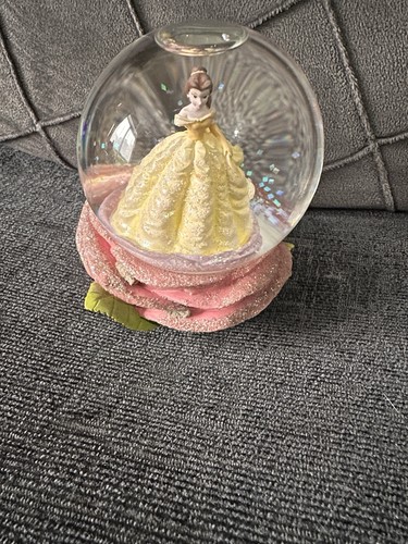 Disney belle die schöne - belle,