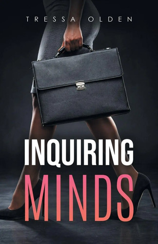 Tressa olden inquiring minds - olden, |