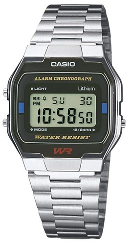 Casio collection herrenuhr - herrenuhr, der