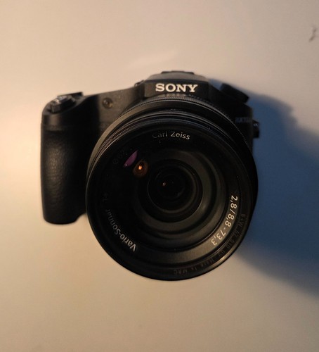 Sony cyber shot dsc - sony, cyber-shot