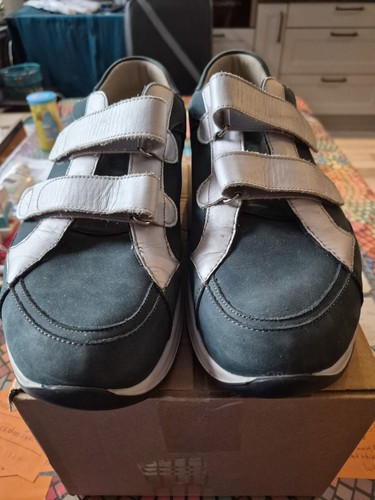 Finn comfort herrenschuh - gr.12,