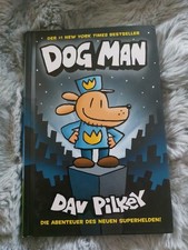 Dog Man 1 Die Abenteuer von