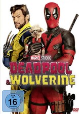 Deadpool & Wolverine