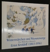 Wintermärchen und
