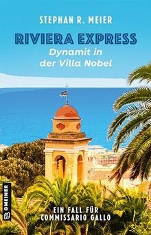 Riviera express dynamit in - dynamit,