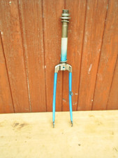 alte DDR Gabel Fahrrad