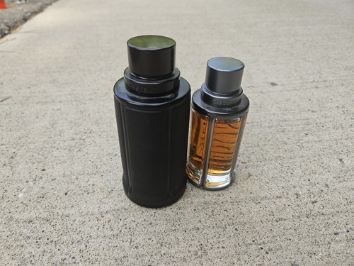 Hugo boss the scent - boss,