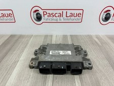 Renault Modus Steuergerät Motor Motorsteuergerät ECU Einheit 96802694 8200401568