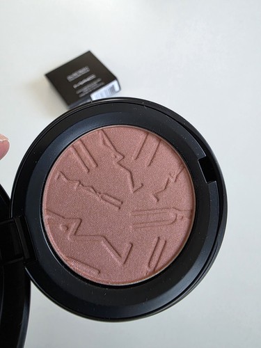 Mac skinfinish colourstruck - mac,