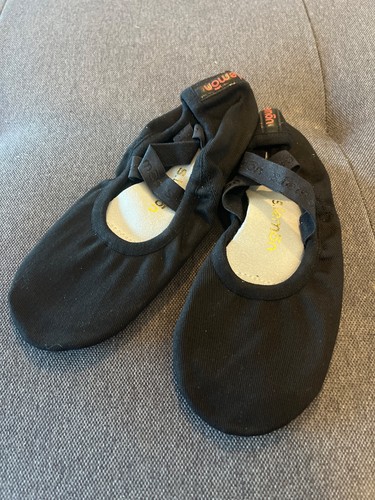 Ballettschuhe